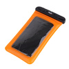 FOX Outdoor - Wasserdichte Smartphone-Tasche - Orange - 30532K