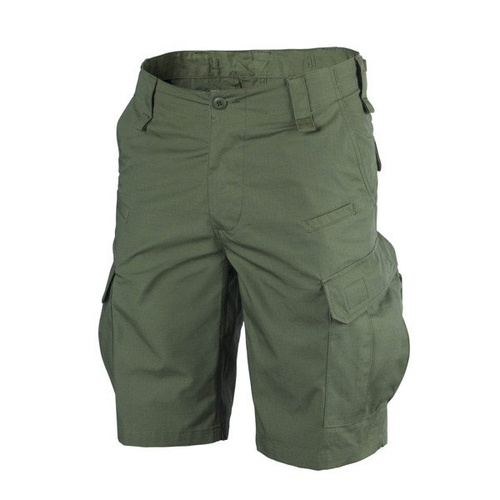 Helikon - CPU® Shorts - Olive Green - SP-CPK-PR-02 - Kurze Hose