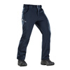 M-Tac - Trekking Softshell Winterhose - Dark Navy Blue - 20306015