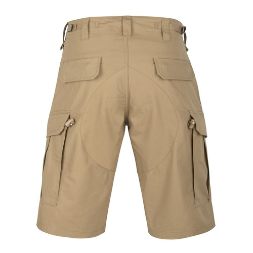 Helikon - Kurze Hose CPU® - Khaki - SP-CPK-CR-13 - Kurze Hose - Bekleidung