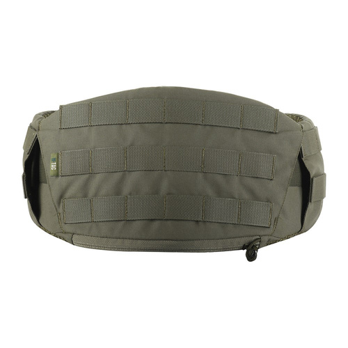 M-Tac - Taktischer Gürtel War Belt Armor - Ranger Green - 10037823 - Taktische Gürtel - Ausrüstung