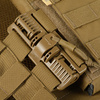 M-Tac - Cuirass QRS Gen.II Tactical Platte Carrier Vest - Coyote - 10156805
