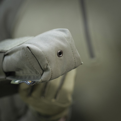 M-Tac – Doppelte AR/AK-Magazintasche Geschlossen – Ranger Green – 10013223 - Magazin & Munitionstaschen