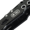 M-Tac - Multitool Type 4 - Schwarz - 60021002