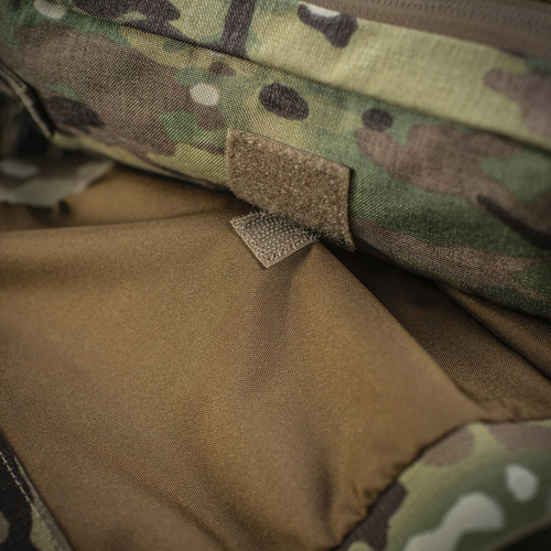 M-Tac - Rool Elite Abnehmbares Taktisches Erste-Hilfe-Set - MultiCam - 51700008