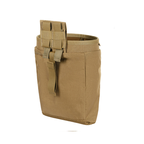 M-Tac - Tasche für Zeitschriften Lite Elite - Coyote - 10224005 - Drop Taschen