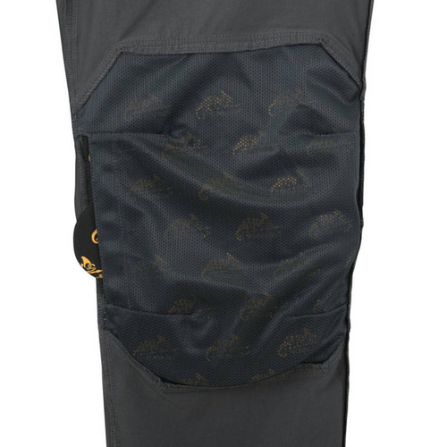 Wanderhosen - Helikon - Trekking Tactical Pants® - VersaStretch® - Schwarz - SP-TTP-VS-01