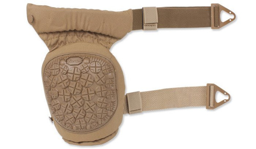 ALTA - AltaCONTOUR 360™ Vibram® Cap Knieschoner - Coyote Brown - 52933.14 - Knie- & Ellbogenschützer - Ausrüstung
