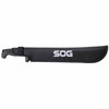SOG - Sogfari Überleben Machete - 13'' - Schwarz - MC01-N