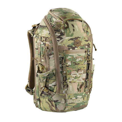M-Tac - Rucksack Gen. III Elite Small - 36 L - Cordura - MultiCam - 10088008 - Touren, Patrouille (26-40 Liter) - Outdoor