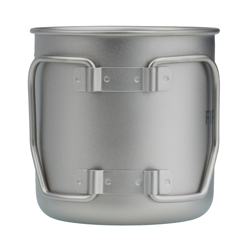 Fire Maple - Alti Reisebecher - 300 ml - Titan - Besteck & Geschirr - Outdoor