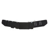 Direct Action - Taktischer Gürtel Firefly Low Vis Sleeve - Schwarz - BT-FRFL-CD5-BLK