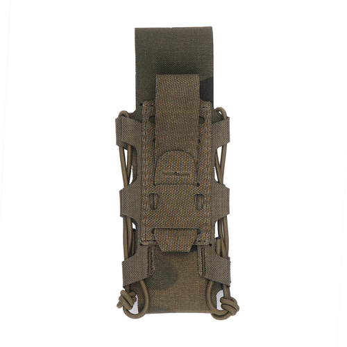Sonstige - Templars Gear - Tactical Stasis Tourniquet Pouch - MOLLE - PL Woodland - TG-TP-WZ93