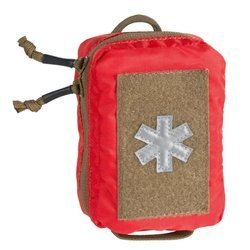 Helikon - Mini Med Kit® - Nylon - Rot - MO-M05-NL-25
