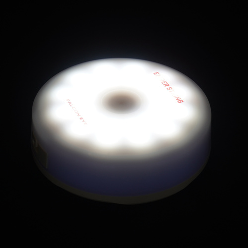 LED-Taschenlampen - Falcon Eye - Camping Lampe Ember String - FCL0031