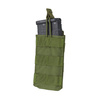Condor - Open Top einzelne M4/M16 Mag Pouch - Schwartz - MA18-002