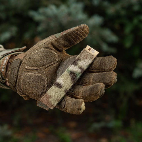 Andere - M-Tac - MOLLE Steckfeld - 120x26 - Multicam - 10253008