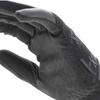 Mechanix - Specialty 0.5mm High Dexterity verdeckter Schutzhandschuh - Schwarz - MSD-55