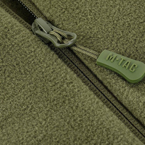 M-Tac - Polartec Sport Military Fleece - Army Olive - 70017064 - Fleece-Sweatshirts