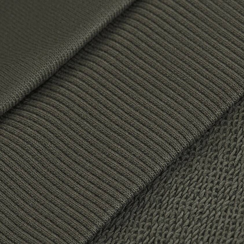 M-Tac - Military Baumwoll-Sweatshirt - Army Olive - 20089062 - Militär-Sweatshirts - Bekleidung