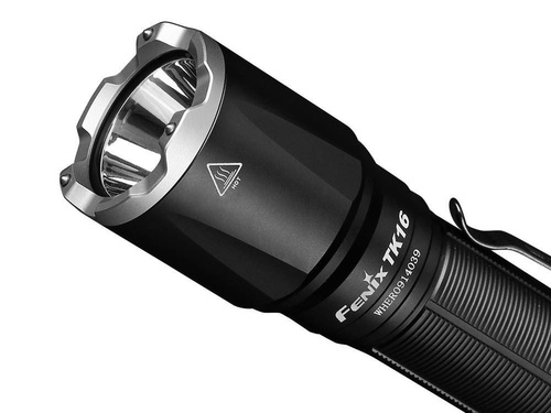 Fenix - TK16 V2.0 LED Taschenlampe - 3100 lm - 32309 - LED-Taschenlampen - Outdoor