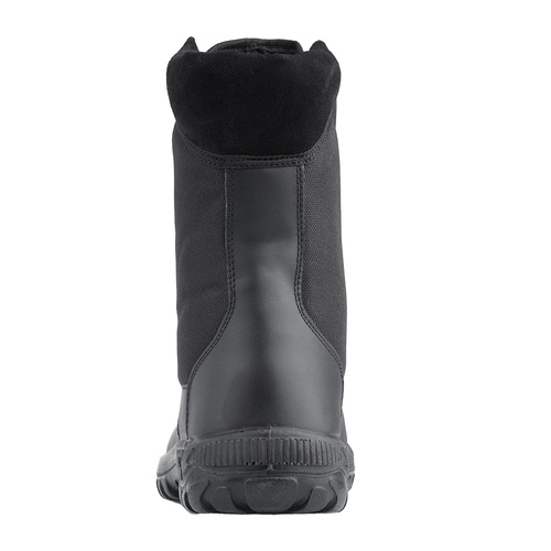 Protector - Stiefel Tactical GROM - Schwarz - 108-742 - Militärstiefel
