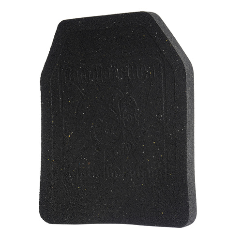 Zubehör - Templars Gear - Trainingsplatte für taktische Weste - 2,5kg - TG-TP-2.5.