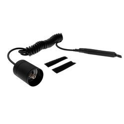 Armytek - ARS-01 Gel-Schalter für taktische Taschenlampen - 25-70 cm - A00802