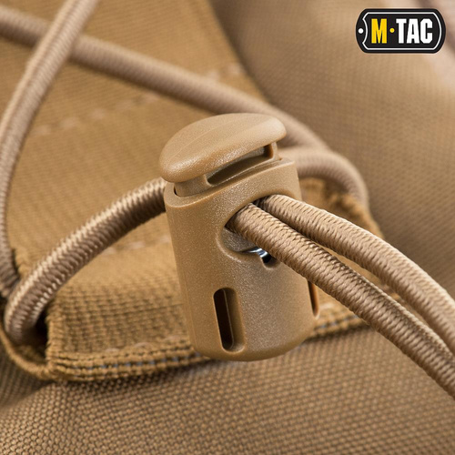 Medic Taschen - M-Tac - Elite Rip Off Erste-Hilfe-Set - Coyote - 10078005