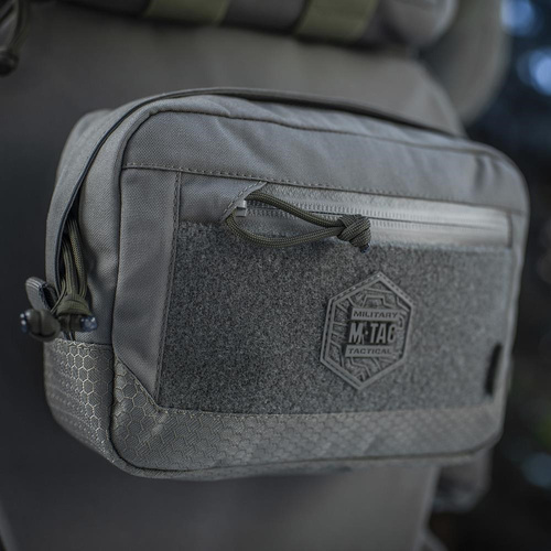 Universal & Cargo Taschen - M-Tac - Ladungshalterung Elite Hex - Cordura - MOLLE - Ranger Green - 51385023