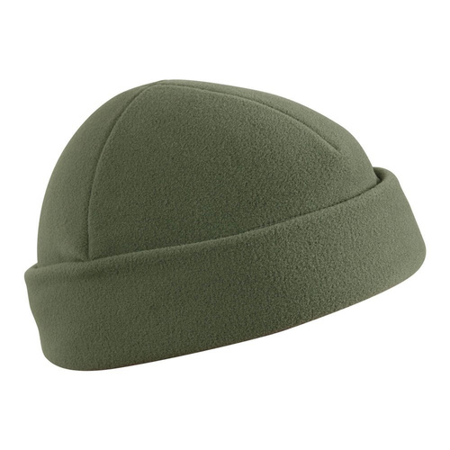 Helikon - Uhrenmütze Fleece - Olive Green - CZ-DOK-FL-02 - Wintermützen