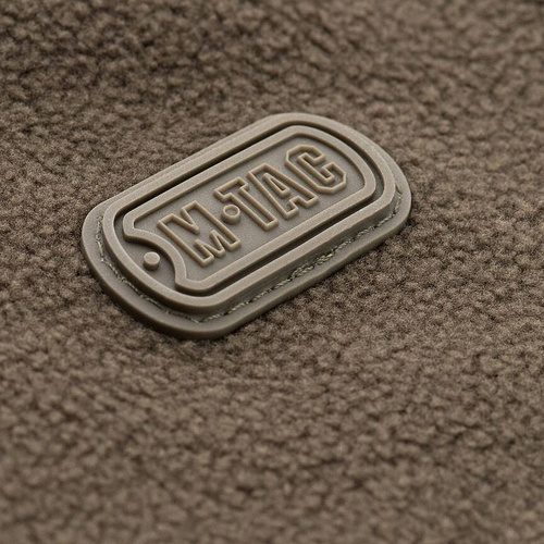 Militärjacken - M-Tac - Alpha Microfleece Gen.II Taktische Jacke - Dark Olive - 20411048