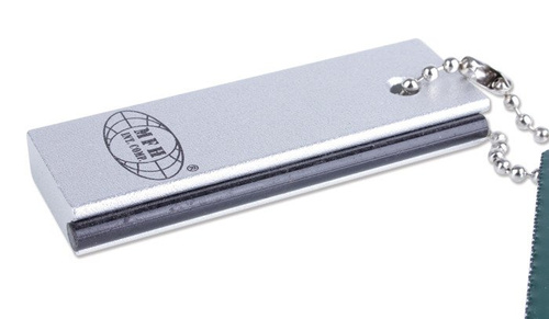 Feuer - MFH - Flint und Stürmer mit Magnesium - Armee