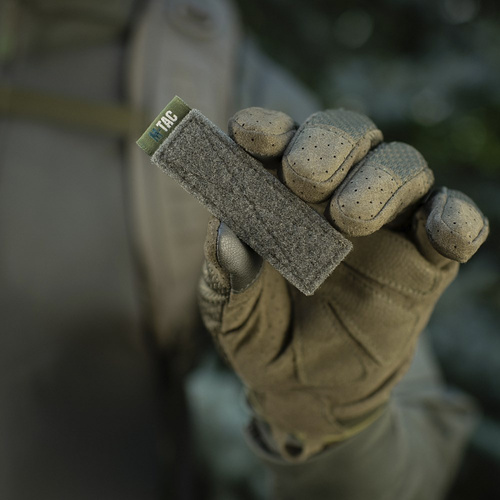 M-Tac - MOLLE Steckfeld - 80x26 - Ranger Green - 10254023 - Andere