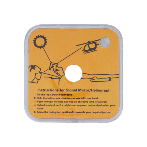 - MFH - Signal-Spiegel Survival - 27570