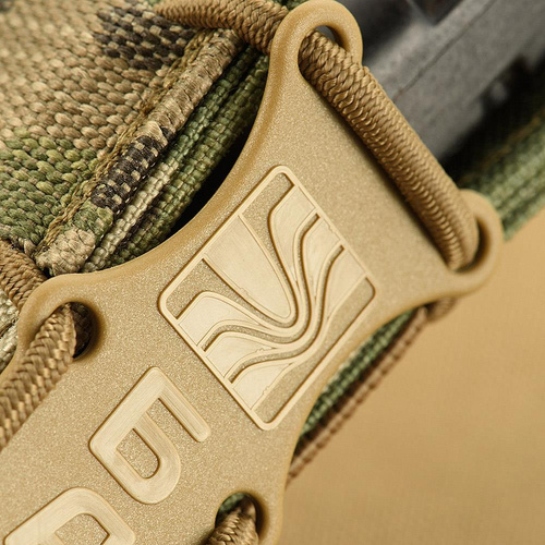 Ausrüstung - M-Tac - Universal-Magazintasche Mini - AR/AK - MultiCam - 10188008 - Magazin & Munitionstaschen