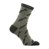 M-Tac - Mk.3 Sommersocken - Mörserbomben - Olive - 30903801