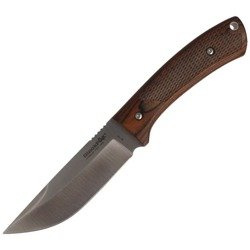 FOX - Messer BlackFox Companion Pakkawood - BF-741