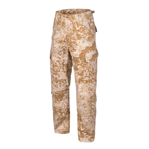 Helikon - Militärhosen CPU® - RipStop - PenCott SandStorm - SP-CPU-NR-43 - Cargohosen
