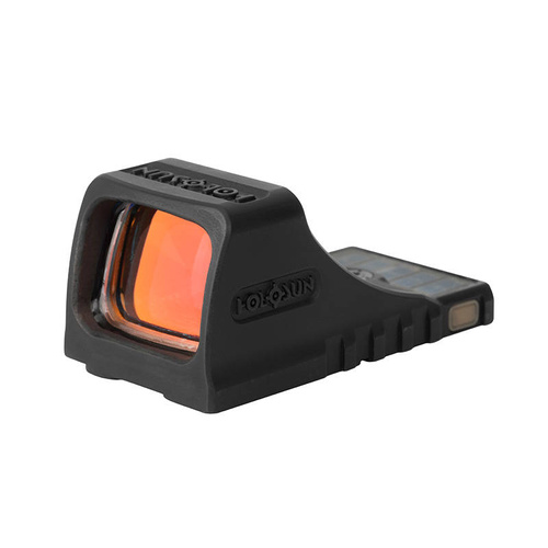 Holosun Kollimatorvisiere - Holosun - SCS Grün Dot Sight mit MOS - Solarpanel - SCS MOS Grün