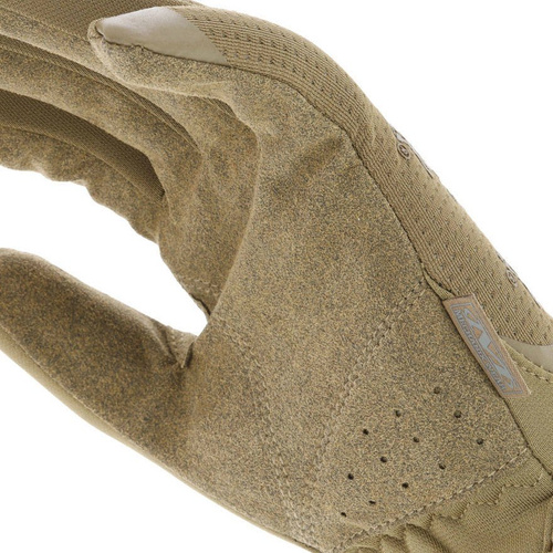 Taktisch Handschuhe - Mechanix - Taktische Handschuhe FastFit - Coyote Brown - FFTAB-72