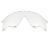 Oakley - SI Ballistic M Frame Alpha Brillenglas - Klar - 101-532-001