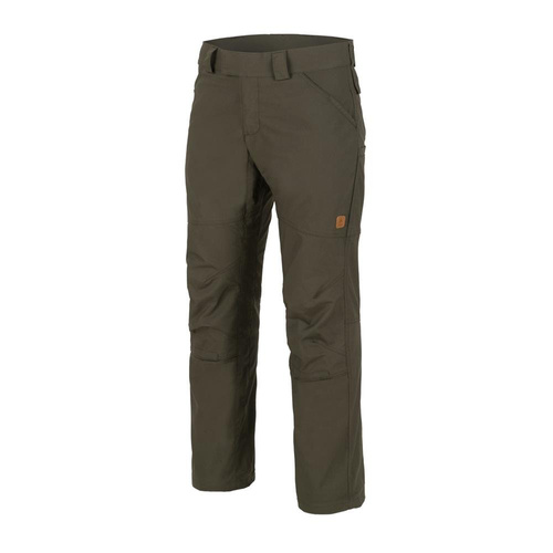 Helikon - Woodsman® Trekkinghose - Taiga Green - SP-WDN-DC-09 - Wanderhosen