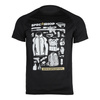 SpecShop.pl - Thermoactive T-Shirt zum 20. Jahrestag - Schwarz