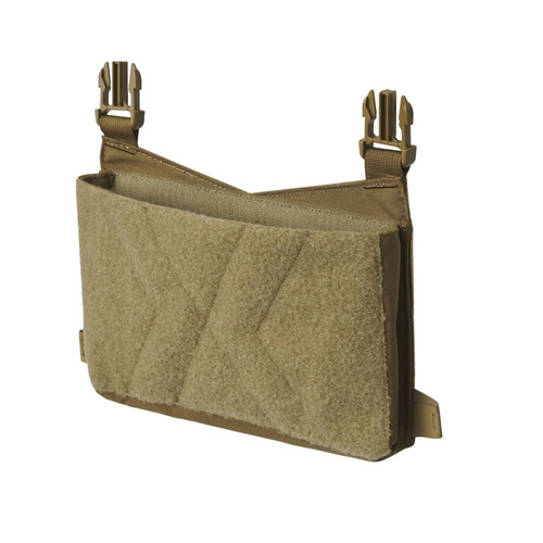 Modulare Westen - Helikon – Frontplatte für Guardian Kangaroo Flap Taktische Weste – Multicam– MO-GKF-NL-34
