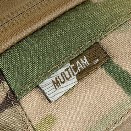 M-Tac - Sphaera Hex Hardsling Bag Large Elite - MultiCam - 51414508 - Gürtel, Bein & Hüfttaschen