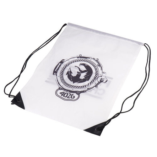 Verschiedenes Zubehör - Formoza Challenge - Tasche - Weiß