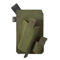 Helikon - Pistolenhalter Einsatz® - Olivgrün - IN-PTH-NL-02
