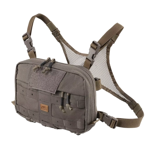 Helikon - Chest Pack Numbat Small - Cordura - RAL 7013 - TB-CPN-CD-81 - Taschen