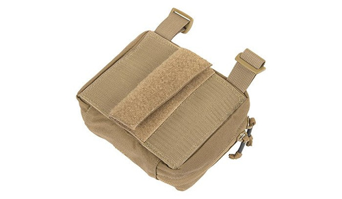 Helikon -Tasche EDC Insert Medium® - Cordura® - Coyote - IN-EDM-CD-11 - Sonstige - Ausrüstung